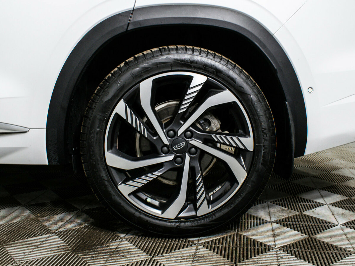 Купить Geely Monjaro I, 2023, 79 000 км, фото №24