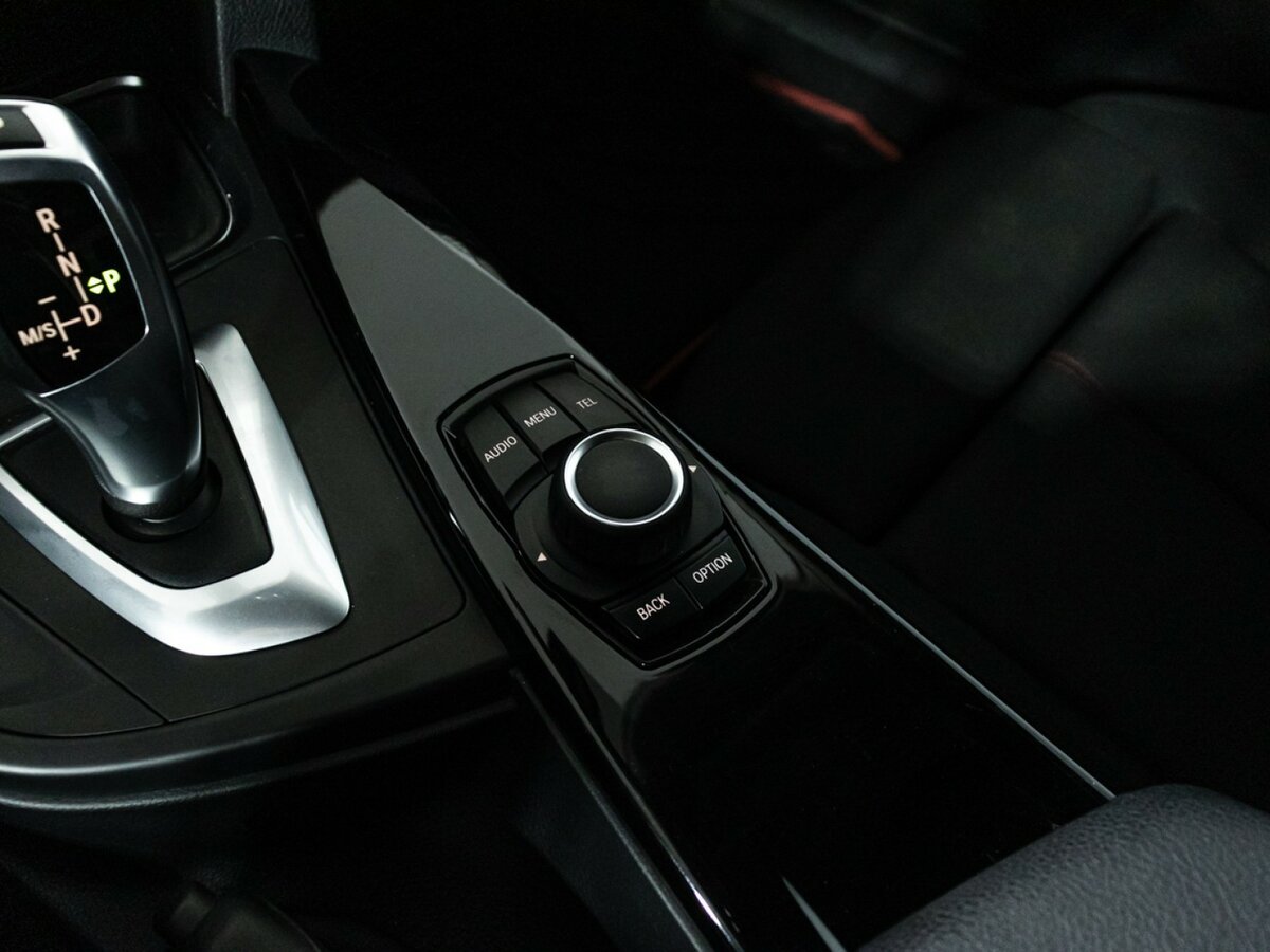 Купить BMW 3 серии 320d VI (F3x), 2013, 106 020 км, фото №16