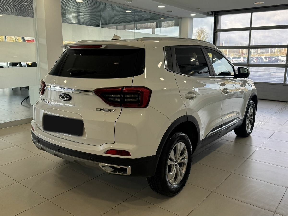 Купить Chery Tiggo 4 Pro I, 2023, 22 872 км, фото №4