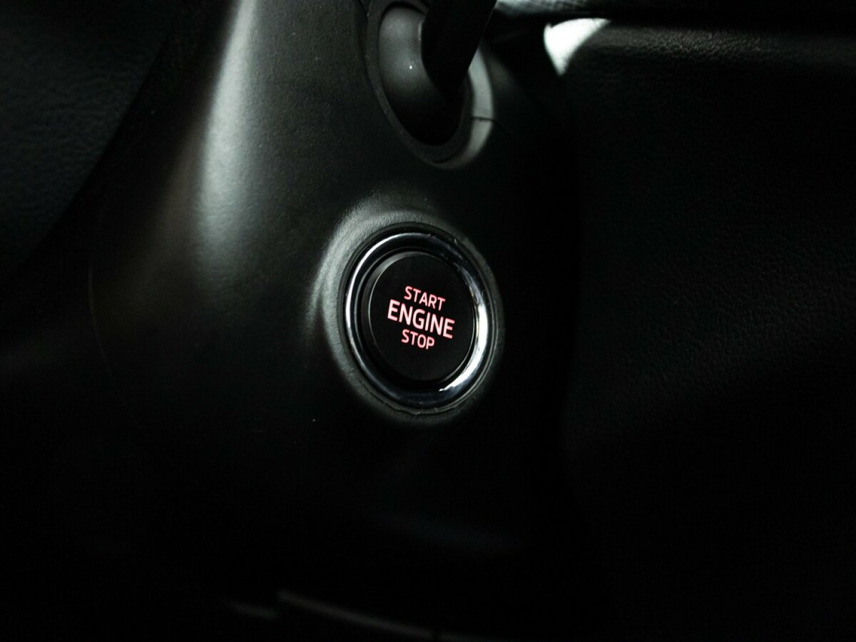 Купить Volkswagen Polo VI, 2020, 100 866 км, фото №15