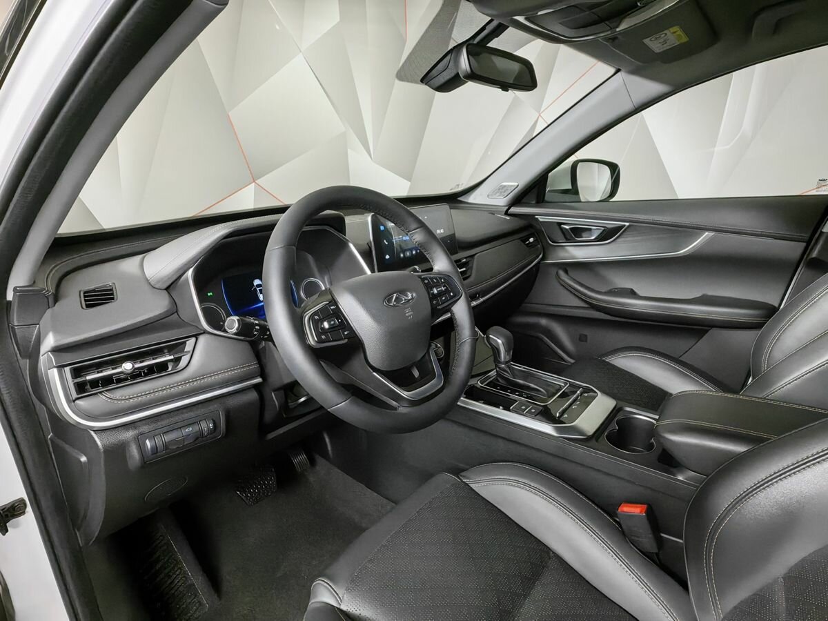 Купить Chery Tiggo 8 I, 2020, 112 645 км, фото №12