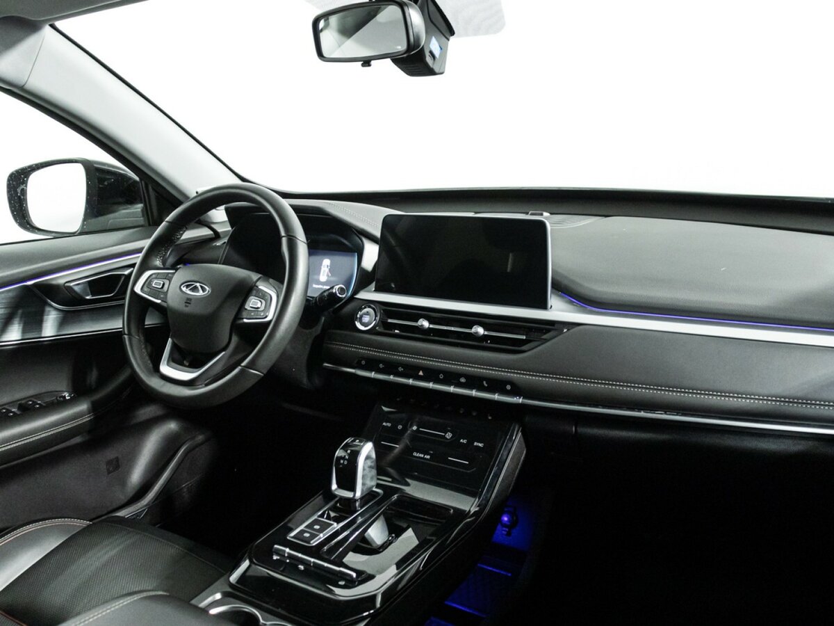 Купить Chery Tiggo 7 Pro I, 2022, 75 112 км, фото №9