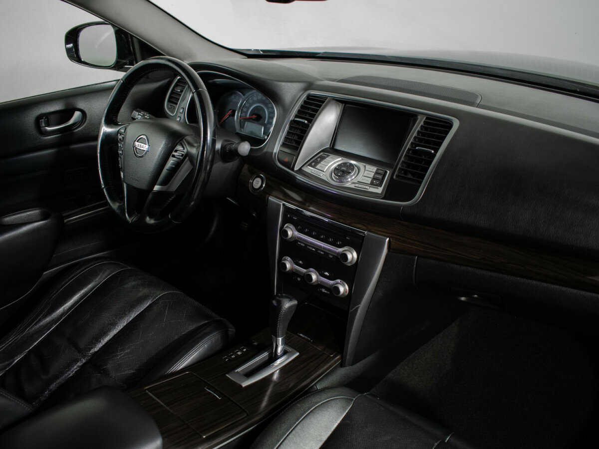 Купить Nissan Teana II Рестайлинг, 2012, 140 000 км, фото №7