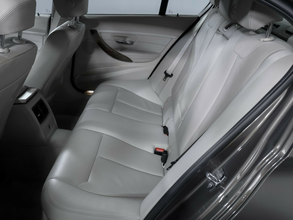 Купить BMW 3 серии 320d VI (F3x), 2012, 215 969 км, фото №8