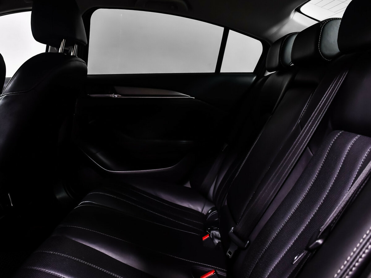Купить Mazda 6 III (GJ) Рестайлинг 2, 2020, 90 333 км, фото №12