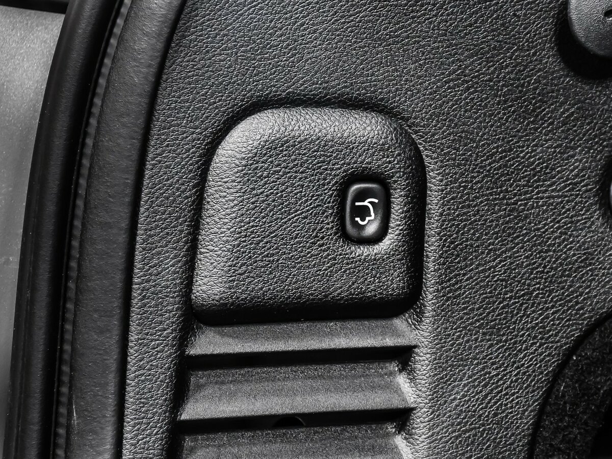 Купить Jeep Grand Cherokee IV (WK2) Рестайлинг, 2014, 148 500 км, фото №19
