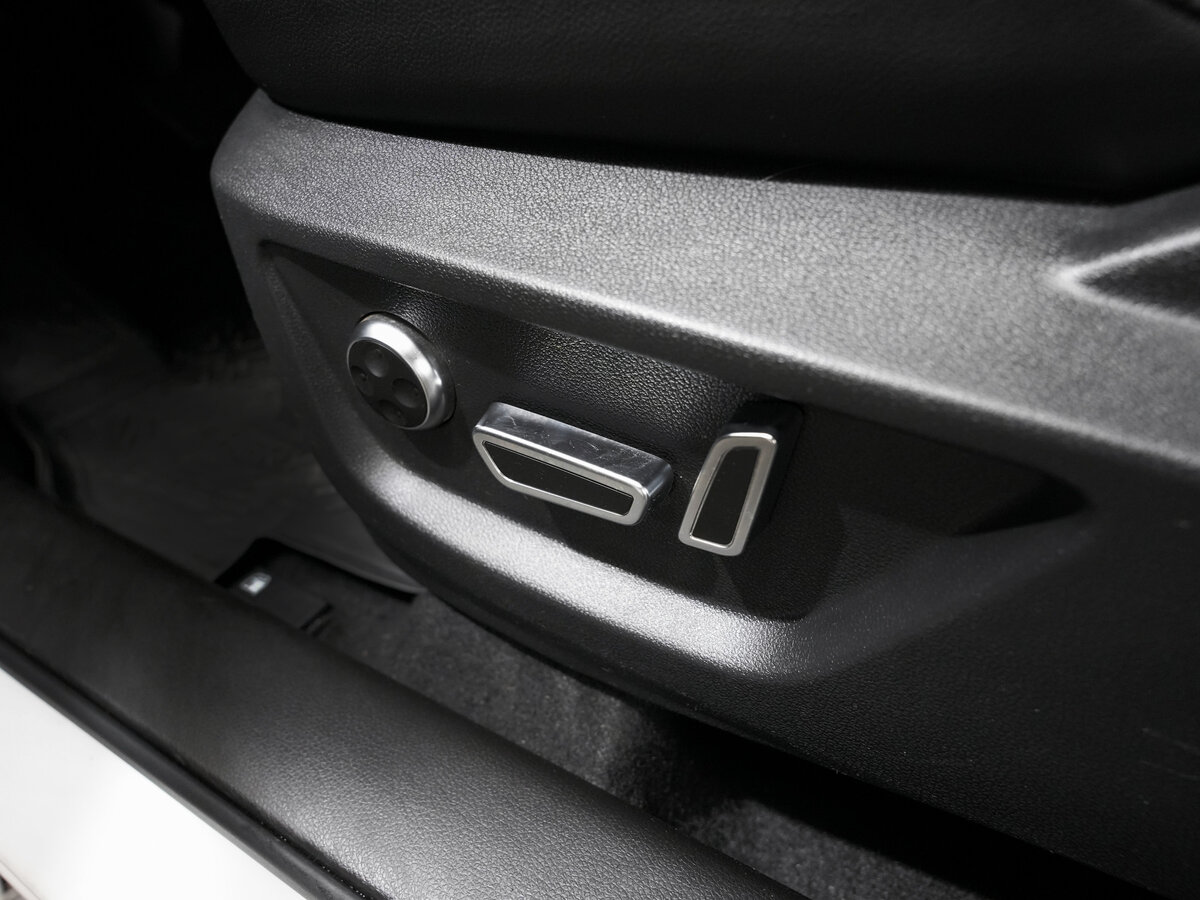 Купить Chery Tiggo 4 I Рестайлинг, 2021, 43 000 км, фото №11