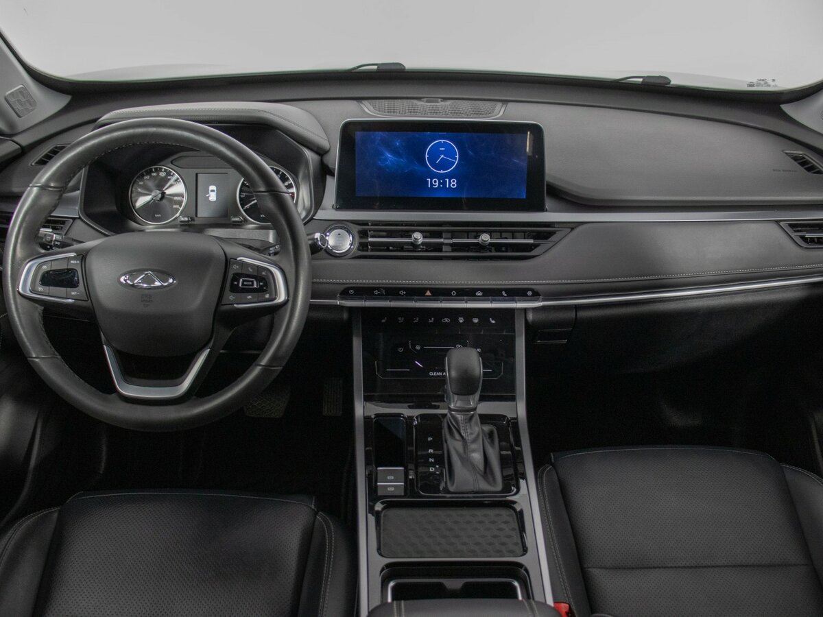 Купить Chery Tiggo 4 Pro I, 2023, 32 714 км, фото №13