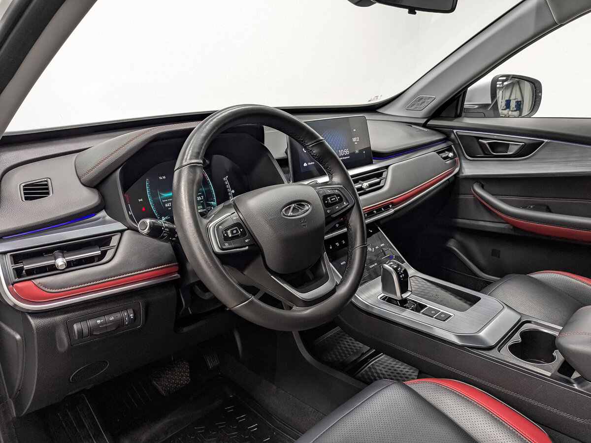 Купить Chery Tiggo 4 Pro I, 2023, 34 800 км, фото №15