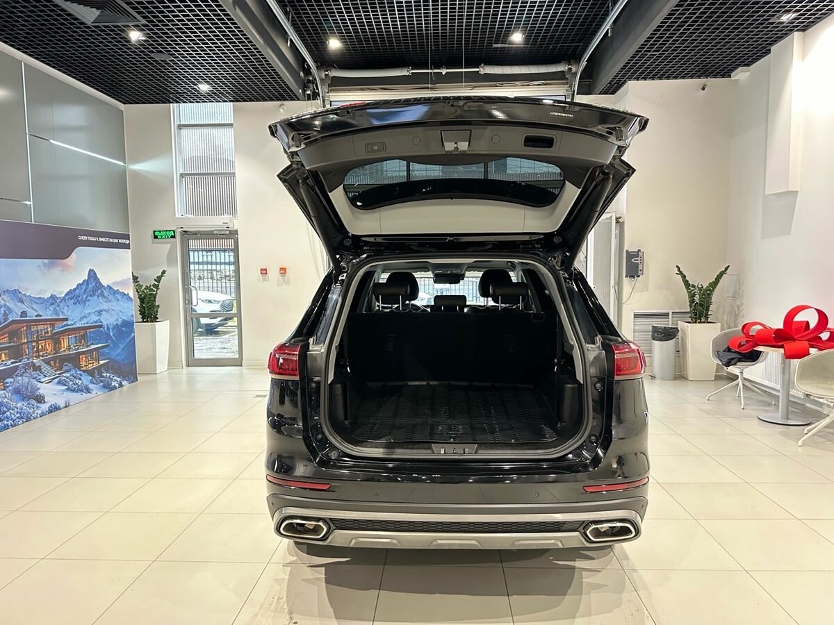 Купить Chery Tiggo 8 Pro I, 2022, 78 239 км, фото №6