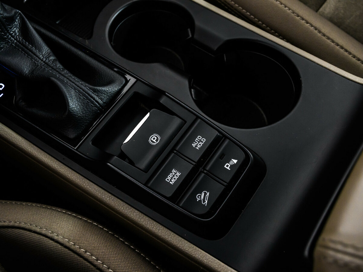 Купить Hyundai Tucson III Рестайлинг, 2019, 84 443 км, фото №16