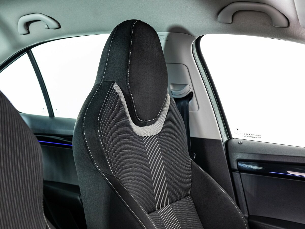 Купить Skoda Octavia III (A7) Рестайлинг, 2019, 156 195 км, фото №14