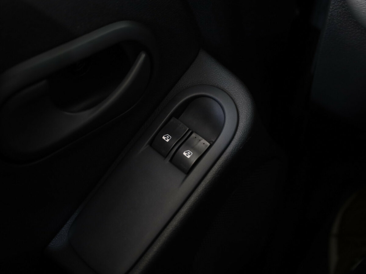 Купить Renault Duster I, 2014, 205 136 км, фото №23