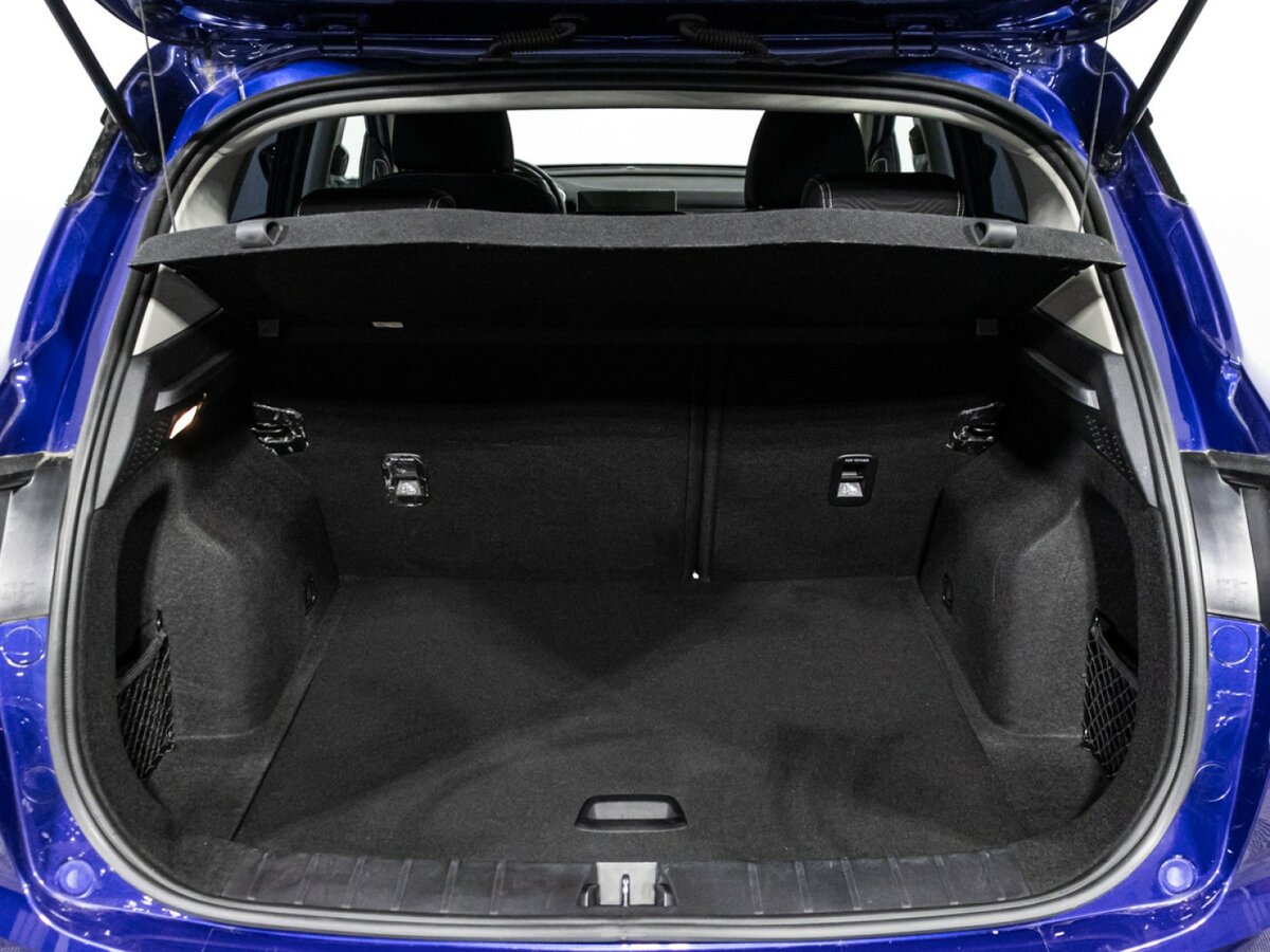 Купить Geely Coolray I, 2022, 83 605 км, фото №18