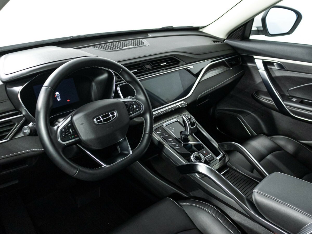 Купить Geely Atlas Pro, 2023, 59 047 км, фото №11