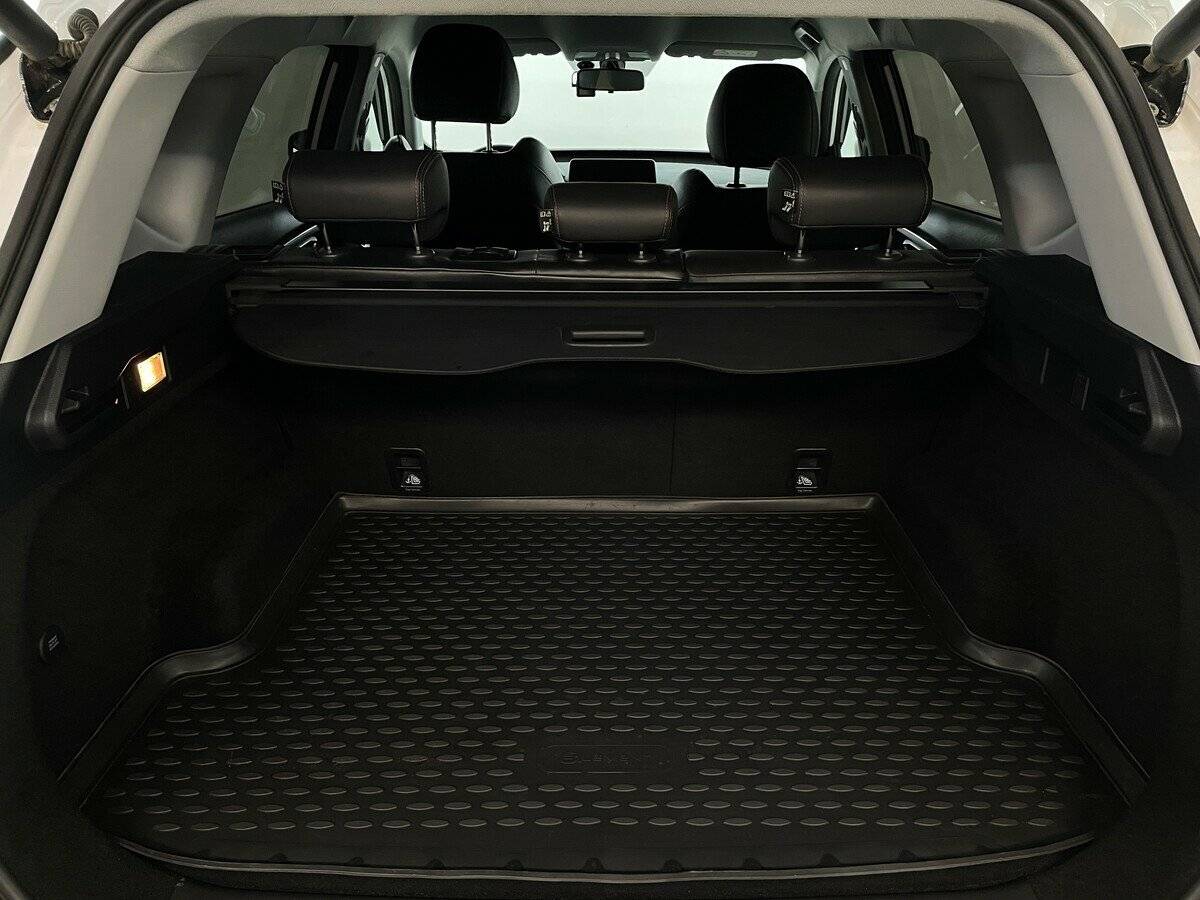 Купить Chery Tiggo 7 Pro I, 2022, 75 979 км, фото №13