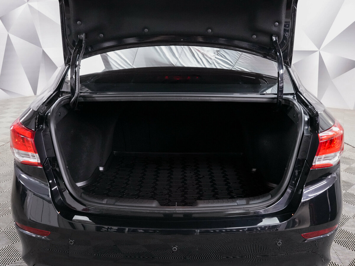 Купить Changan Alsvin, 2024, 9 800 км, фото №21