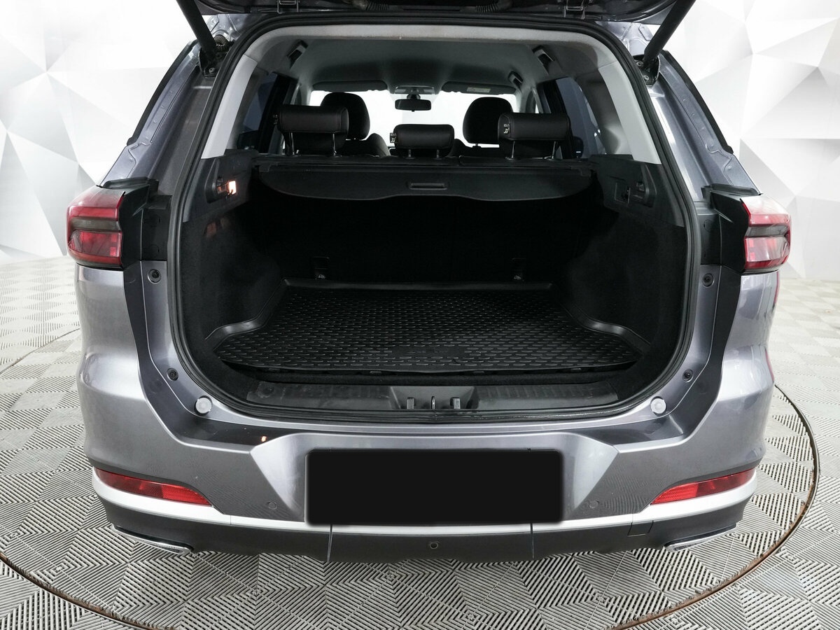 Купить Chery Tiggo 7 Pro I, 2022, 39 000 км, фото №22