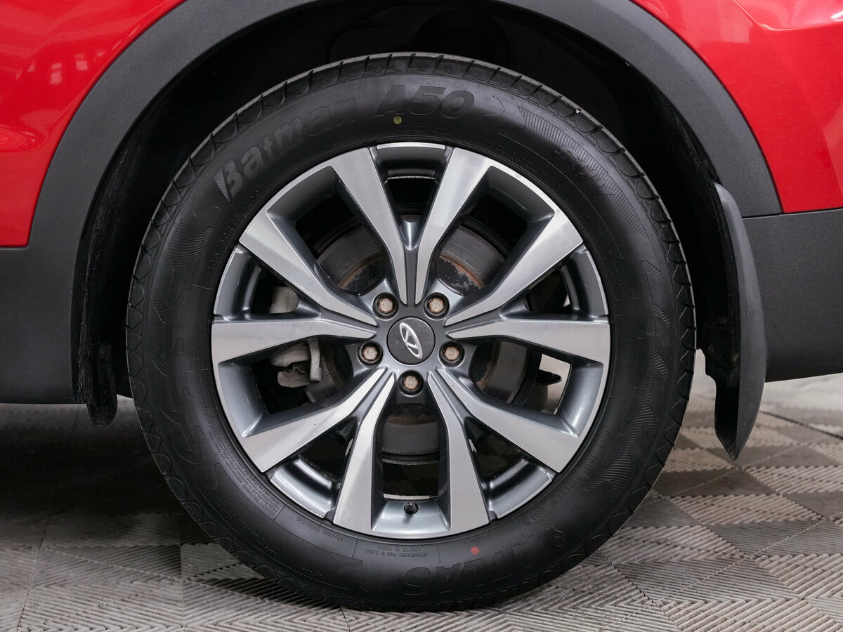 Купить Chery Tiggo 7 Pro Max I, 2023, 37 314 км, фото №9