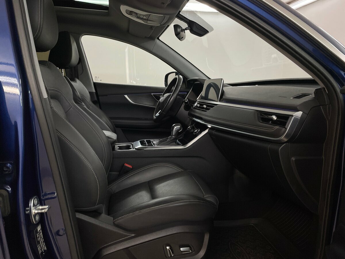 Купить Chery Tiggo 8 I Рестайлинг, 2022, 31 073 км, фото №12