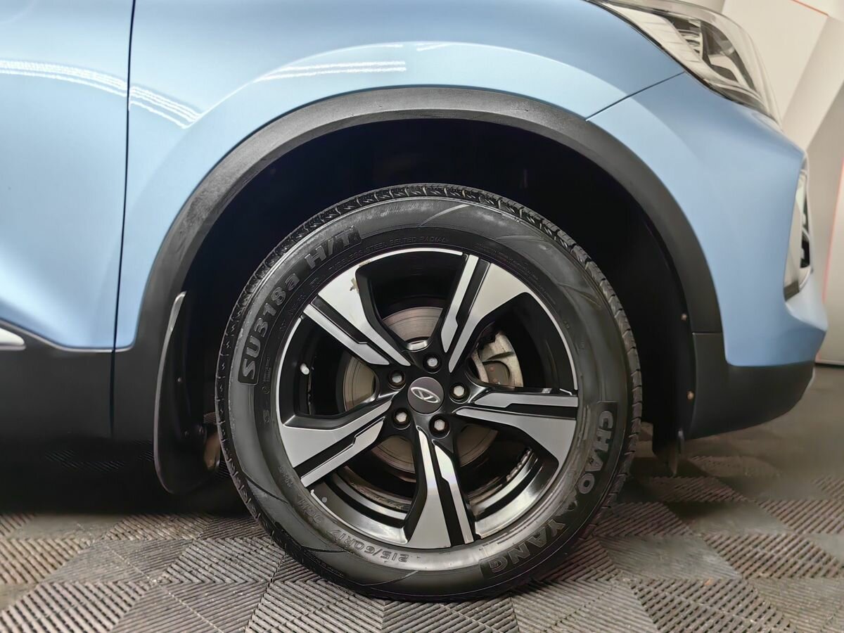 Купить Chery Tiggo 4 Pro I, 2022, 15 996 км, фото №16