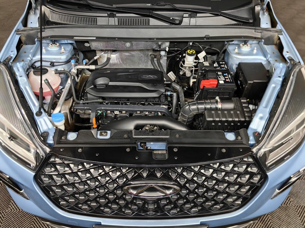 Купить Chery Tiggo 4 Pro I, 2022, 15 996 км, фото №18