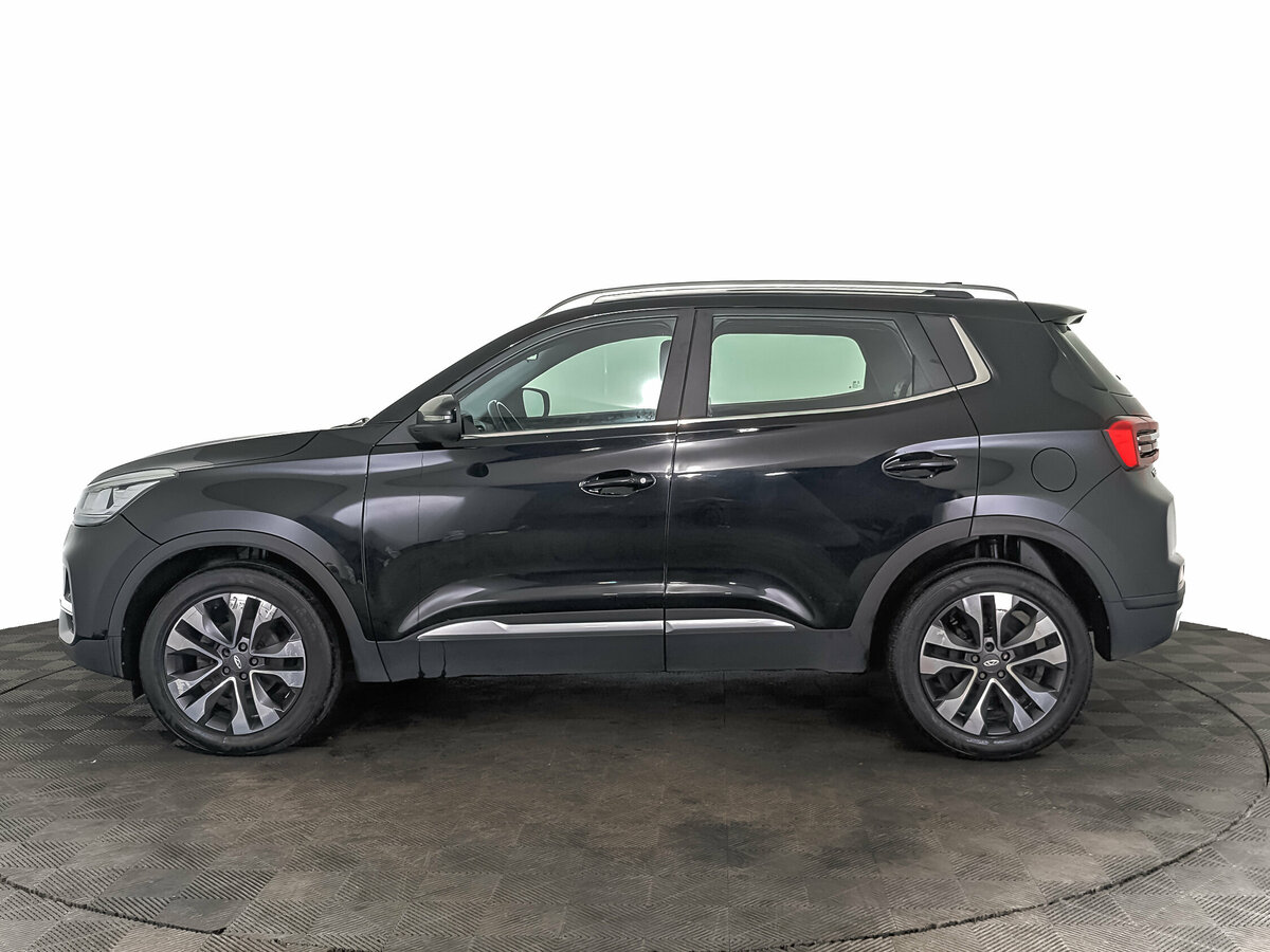 Купить Chery Tiggo 4 I Рестайлинг, 2022, 115 620 км, фото №8