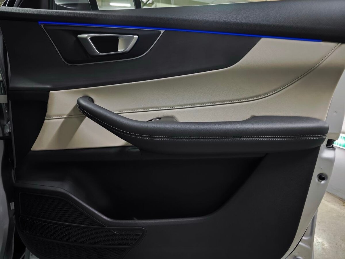 Купить Chery Tiggo 4 Pro I, 2024, 17 900 км, фото №11