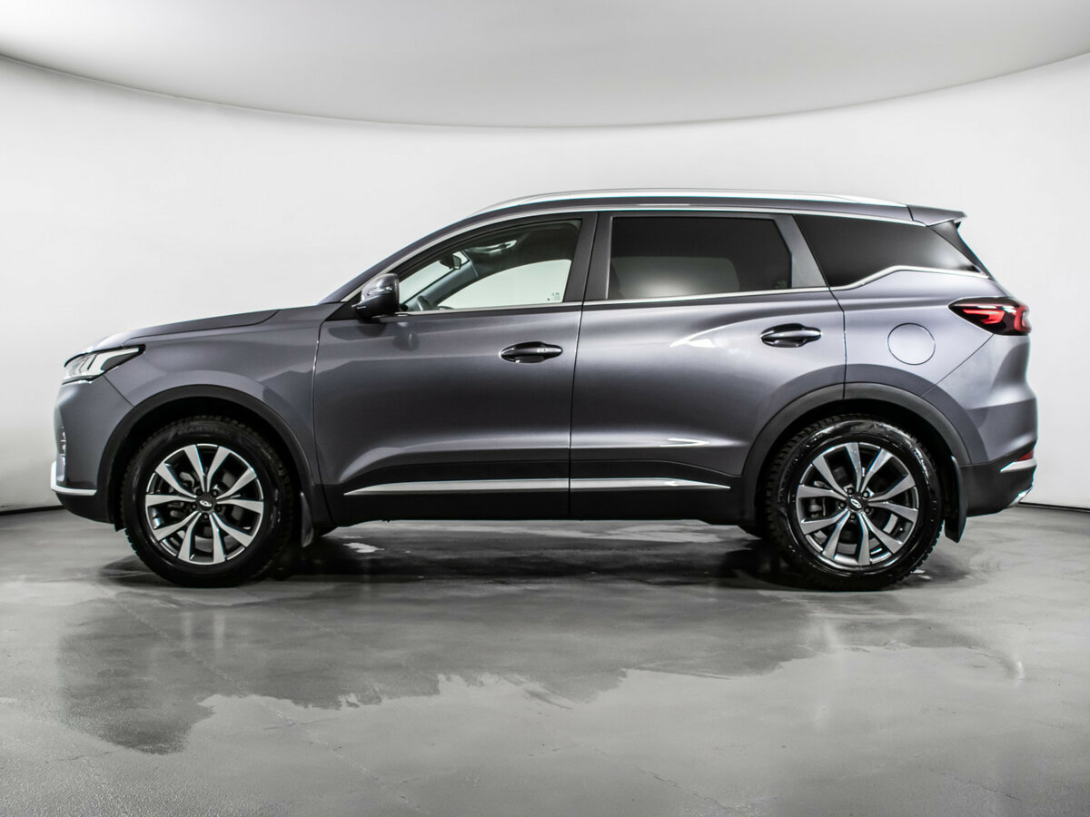 Купить Chery Tiggo 7 Pro I, 2022, 31 128 км, фото №8