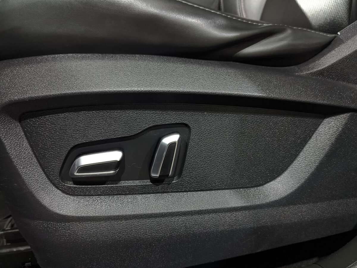 Купить Chery Tiggo 7 Pro I, 2022, 114 686 км, фото №28