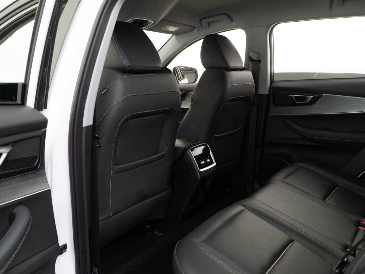 Купить Chery Tiggo 7 Pro Max I, 2023, 48 859 км, фото №10