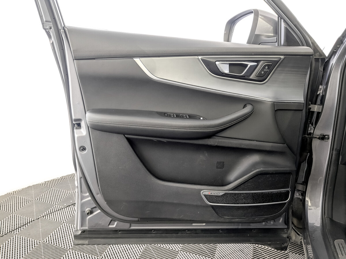 Купить Chery Tiggo 7 Pro I, 2022, 115 039 км, фото №19