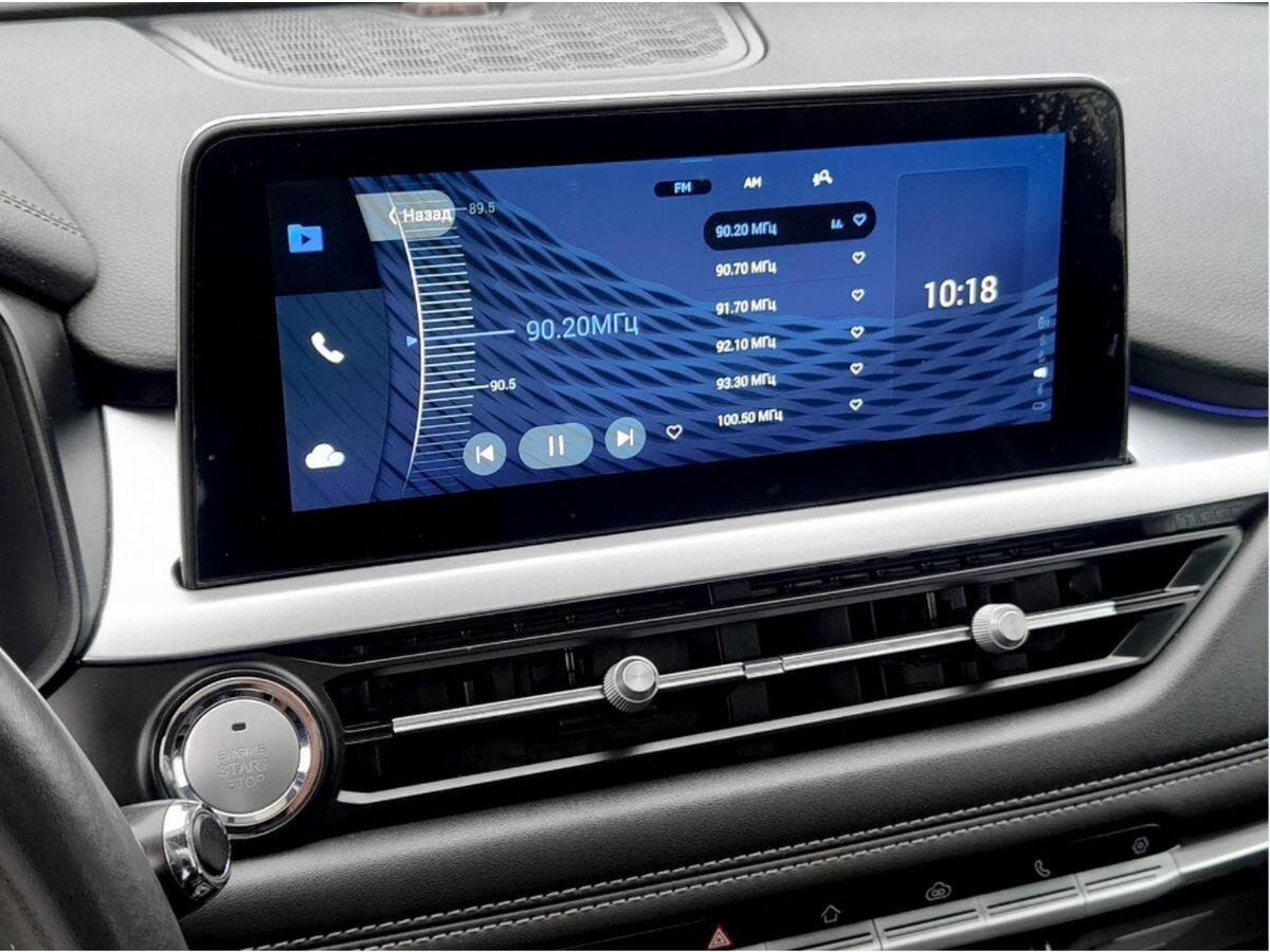 Купить Chery Tiggo 7 Pro I, 2022, 107 781 км, фото №24