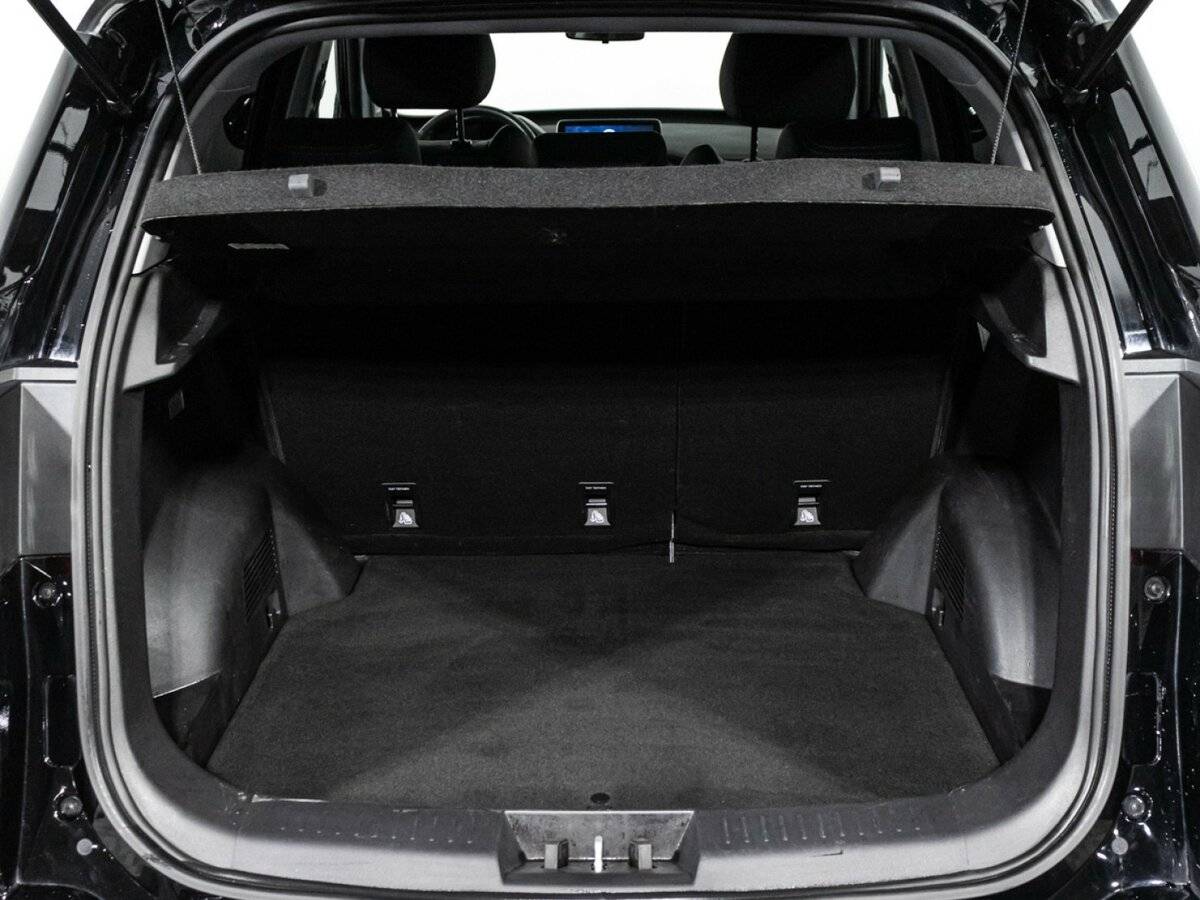 Купить Chery Tiggo 4 Pro I, 2024, 22 886 км, фото №19