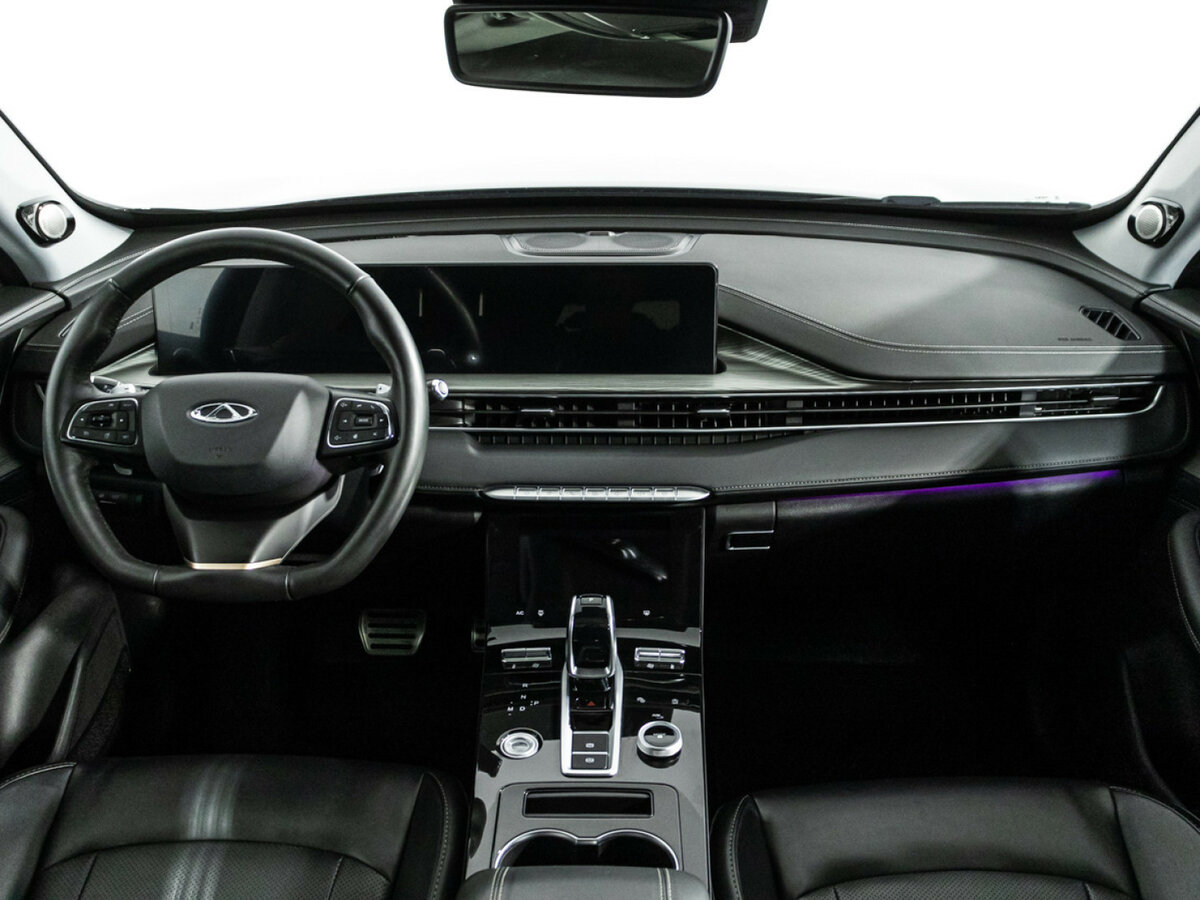 Купить Chery Tiggo 8 Pro Max I, 2023, 60 308 км, фото №13