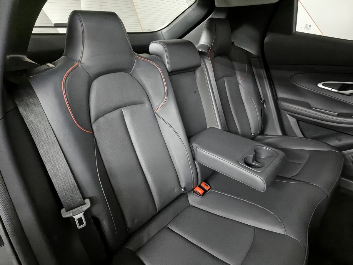 Купить Changan UNI-T I, 2023, 33 383 км, фото №13