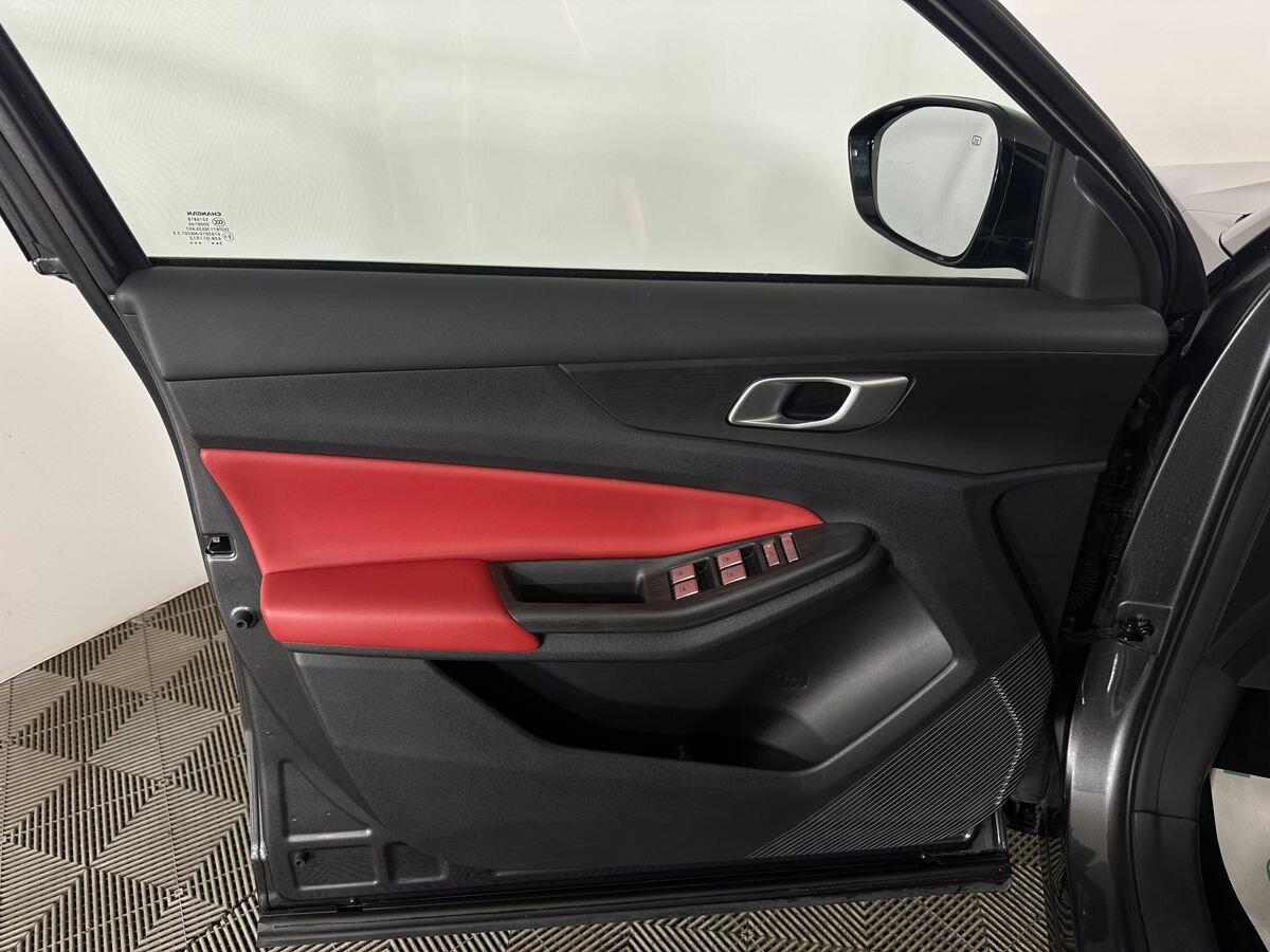 Купить Changan CS55 Plus II, 2023, 19 862 км, фото №8