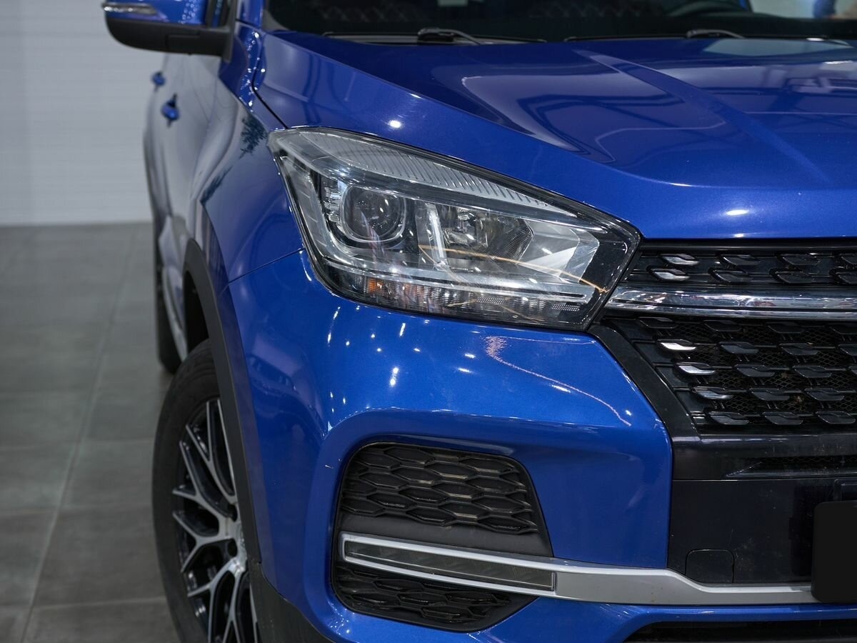 Купить Chery Tiggo 4 I Рестайлинг, 2021, 101 731 км, фото №6