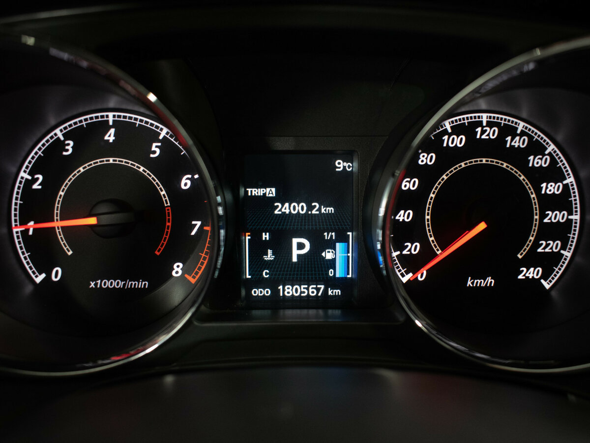 Купить Mitsubishi ASX I Рестайлинг, 2014, 180 000 км, фото №12