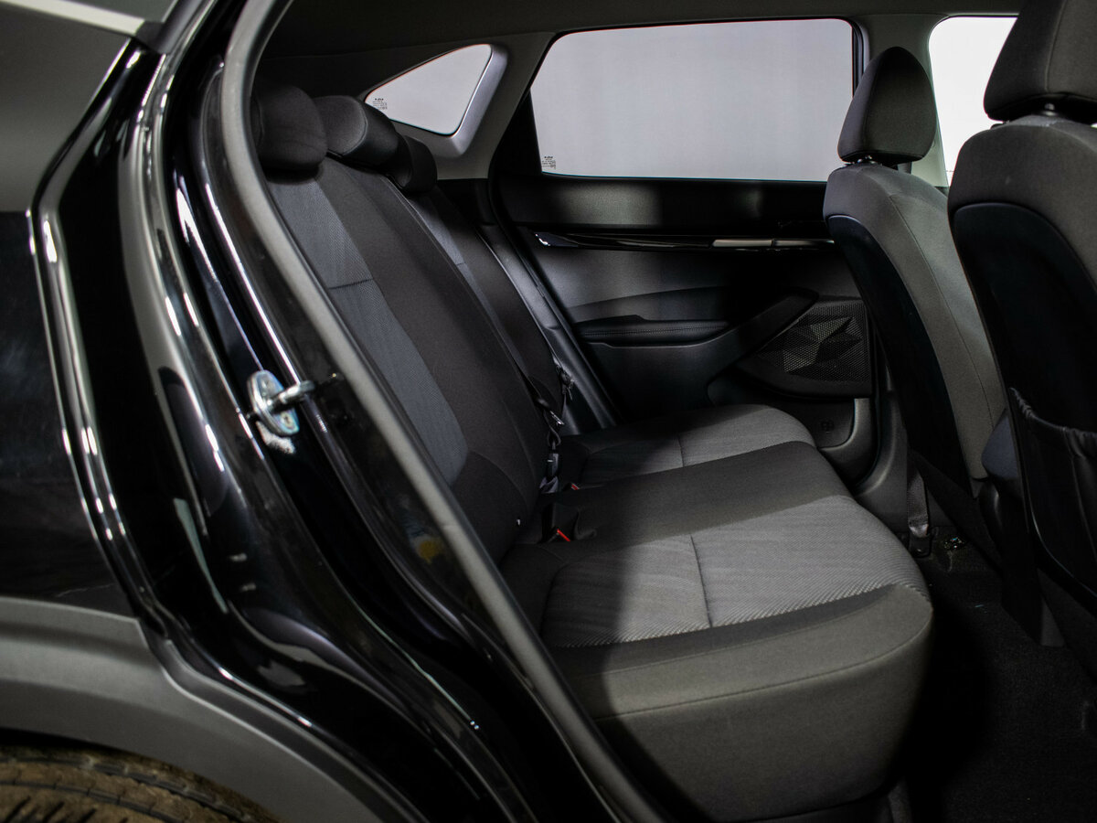 Купить Kia Seltos I, 2022, 14 460 км, фото №7