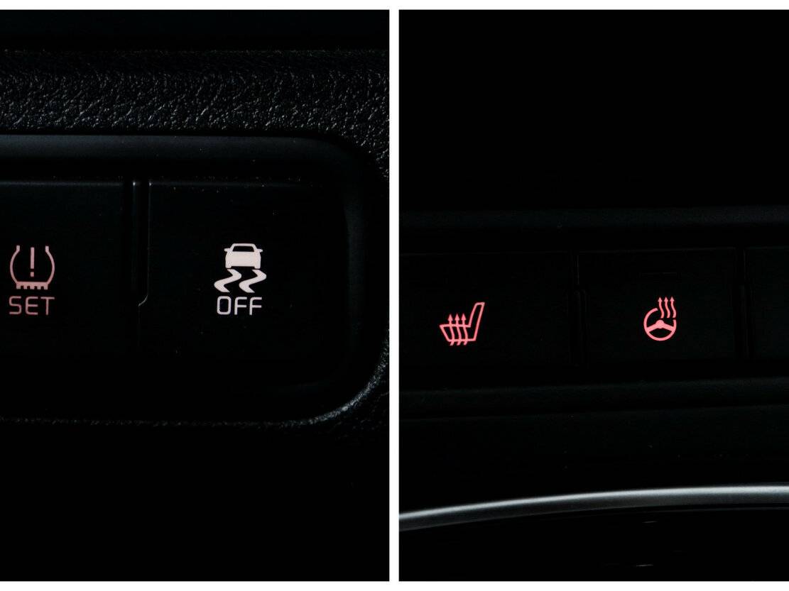 Купить Kia Rio X-Line IV, 2017, 100 879 км, фото №15