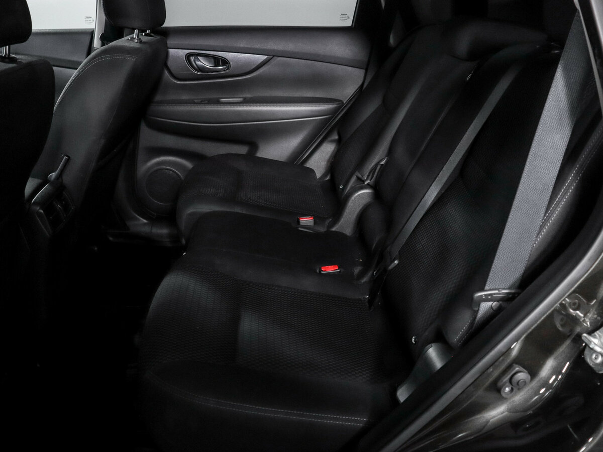 Купить Nissan X-Trail III Рестайлинг, 2021, 136 826 км, фото №8