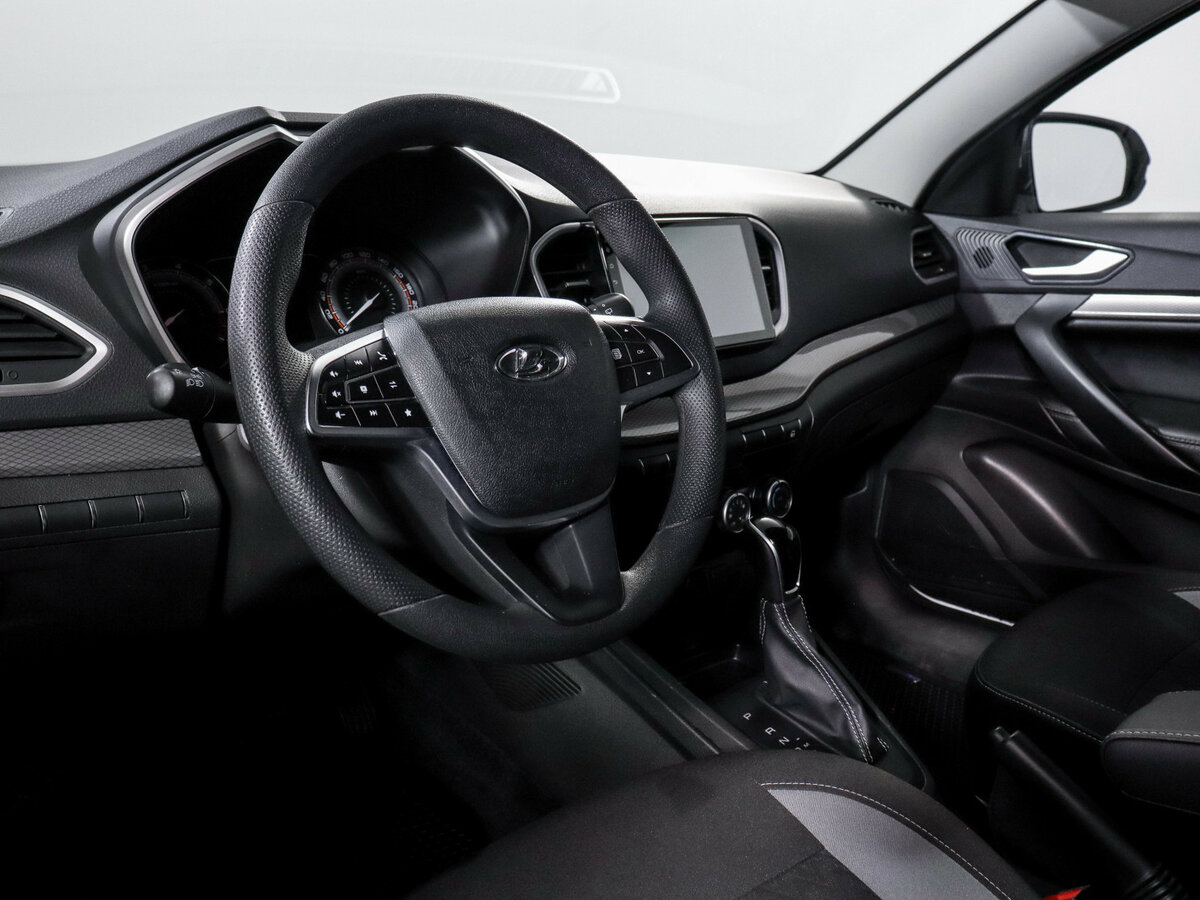 Купить Lada (ВАЗ) Vesta SW I Рестайлинг (NG), 2024, 20 900 км, фото №12