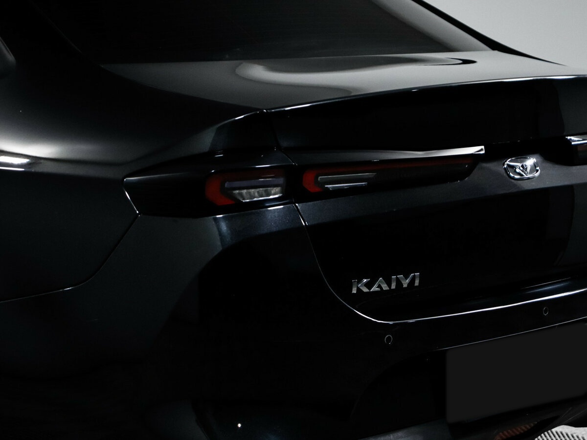 Купить Kaiyi E5, 2023, 14 600 км, фото №15