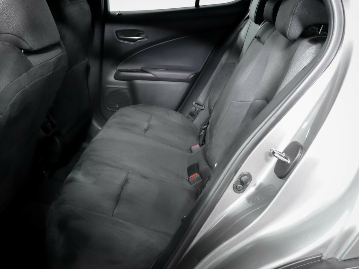 Купить Lexus UX 200 I, 2019, 49 140 км, фото №8