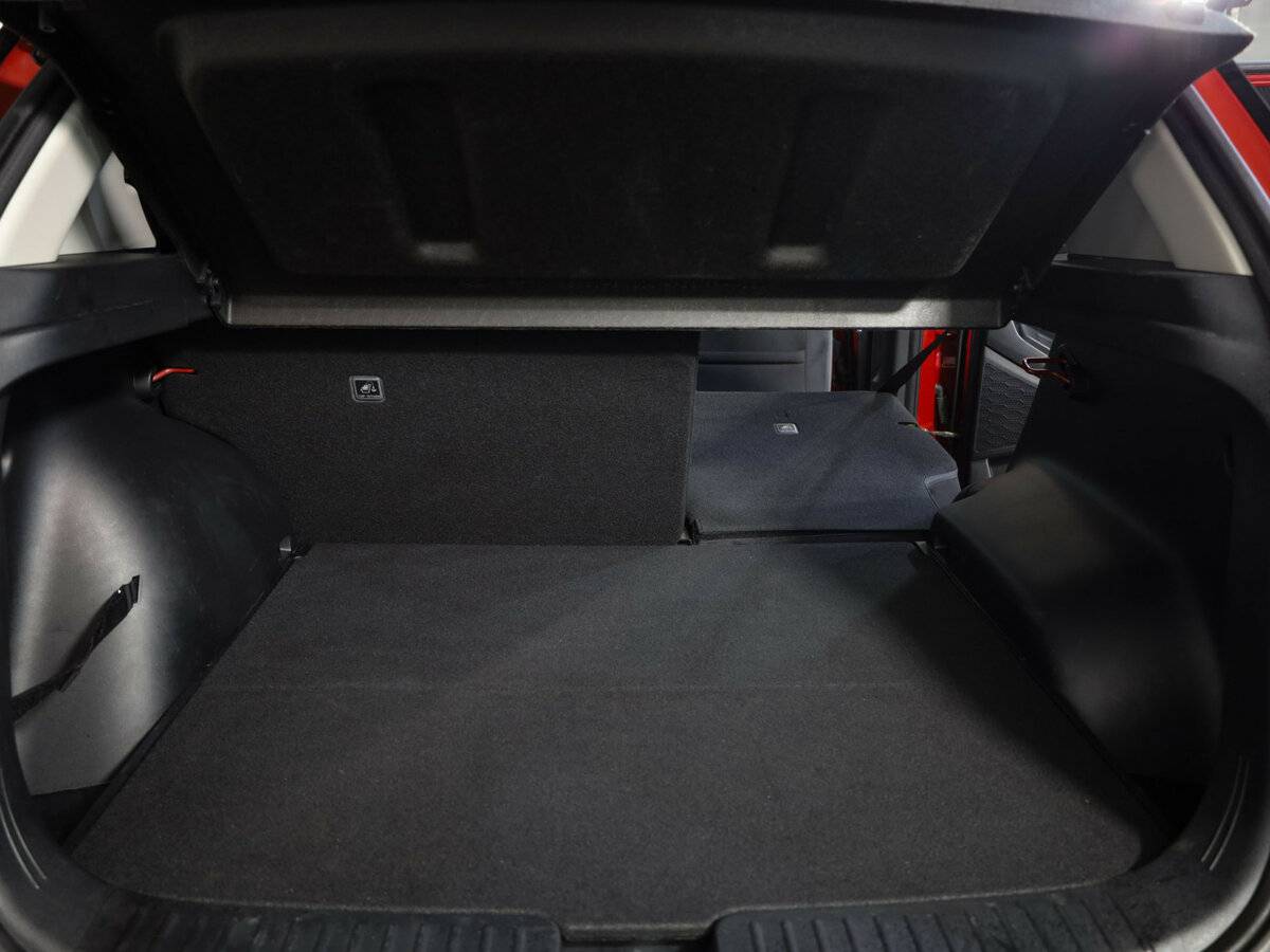 Купить Hyundai Creta II, 2021, 46 732 км, фото №23