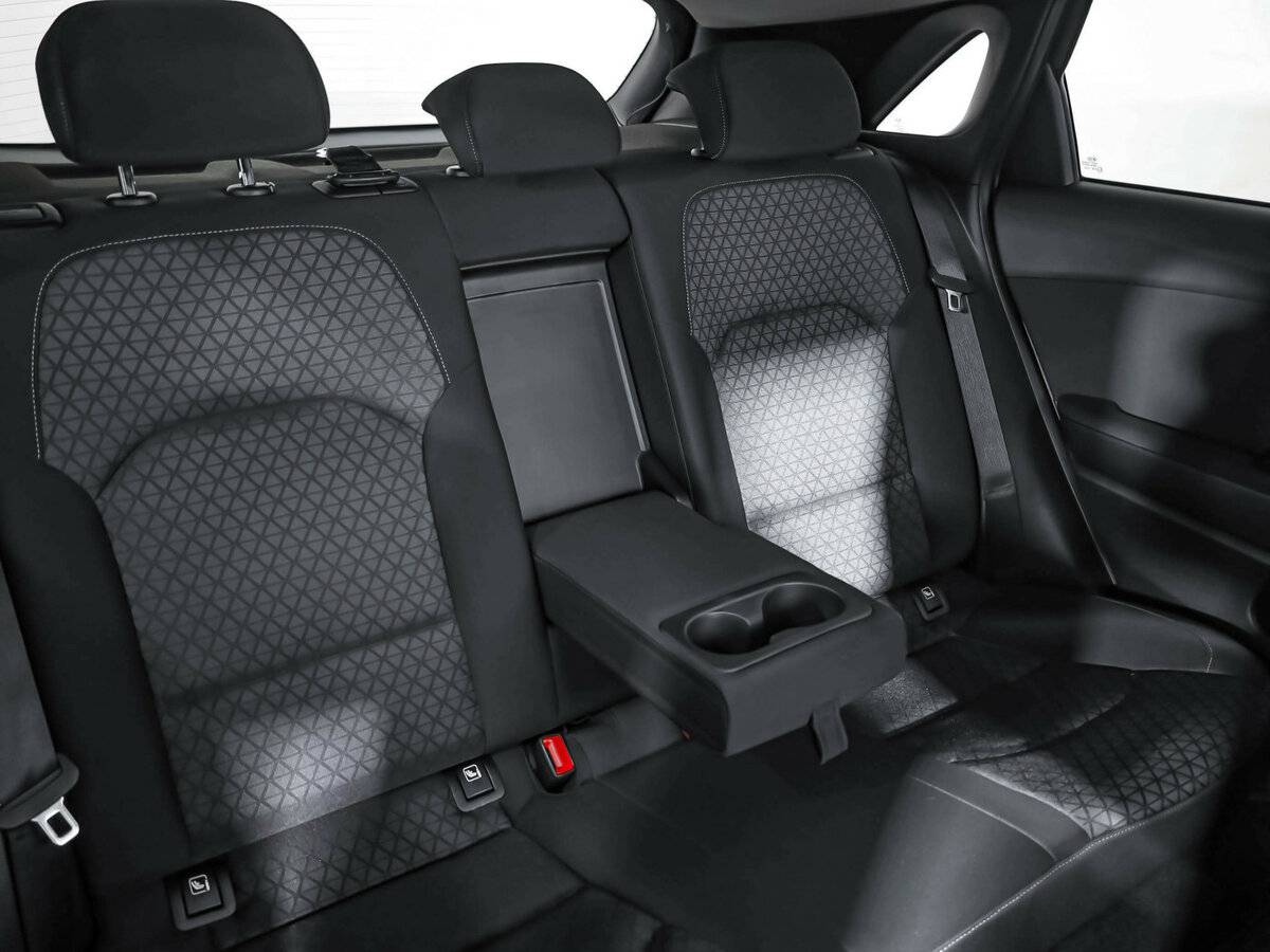 Купить Kia Ceed III, 2019, 69 822 км, фото №22