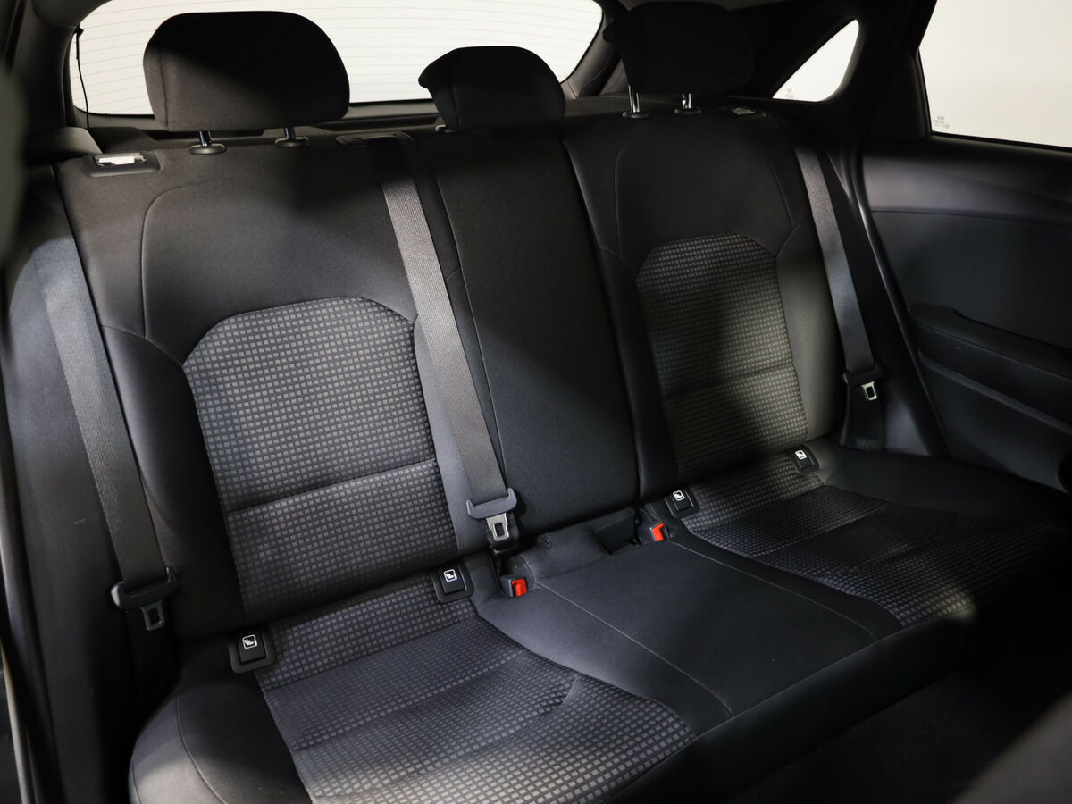 Купить Kia Ceed III, 2020, 54 188 км, фото №20