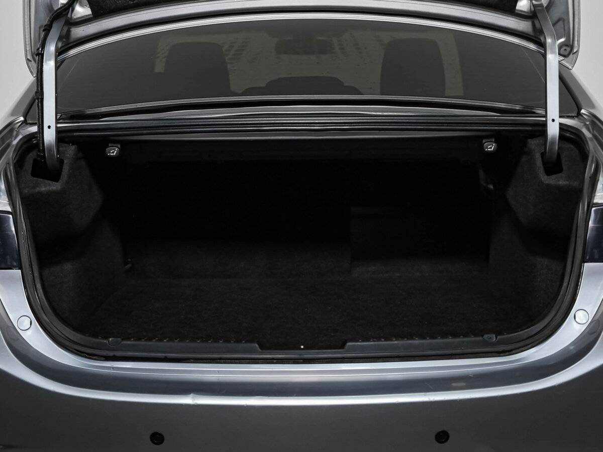 Купить Mazda 6 III (GJ), 2012, 251 876 км, фото №24