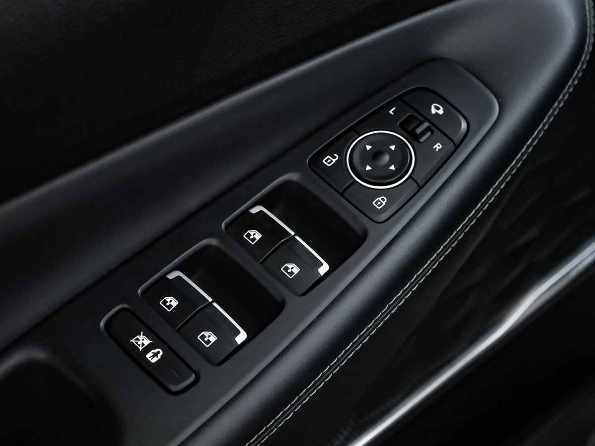 Купить Hyundai Santa Fe IV, 2020, 74 464 км, фото №14